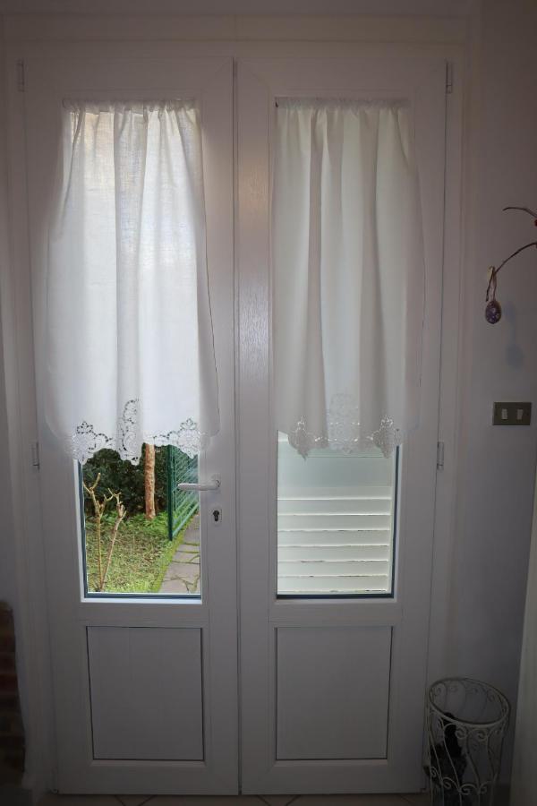 La Casina Di Zia Zita Villa Pieve a Nievole ภายนอก รูปภาพ