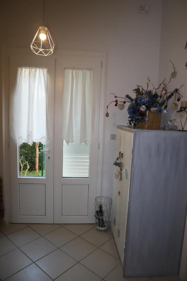 La Casina Di Zia Zita Villa Pieve a Nievole ภายนอก รูปภาพ