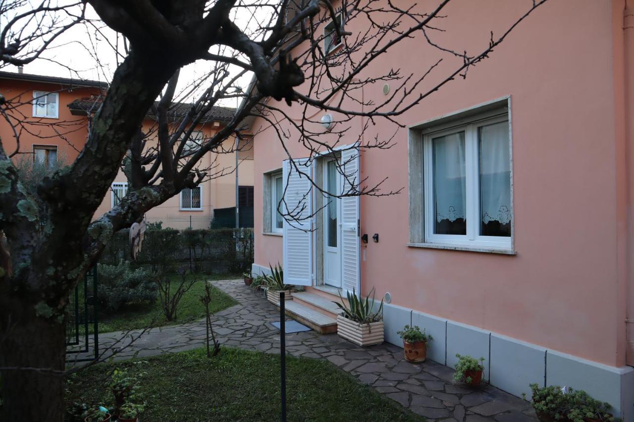 La Casina Di Zia Zita Villa Pieve a Nievole ภายนอก รูปภาพ