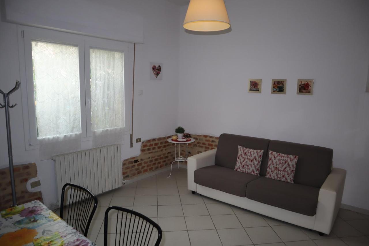La Casina Di Zia Zita Villa Pieve a Nievole ภายนอก รูปภาพ