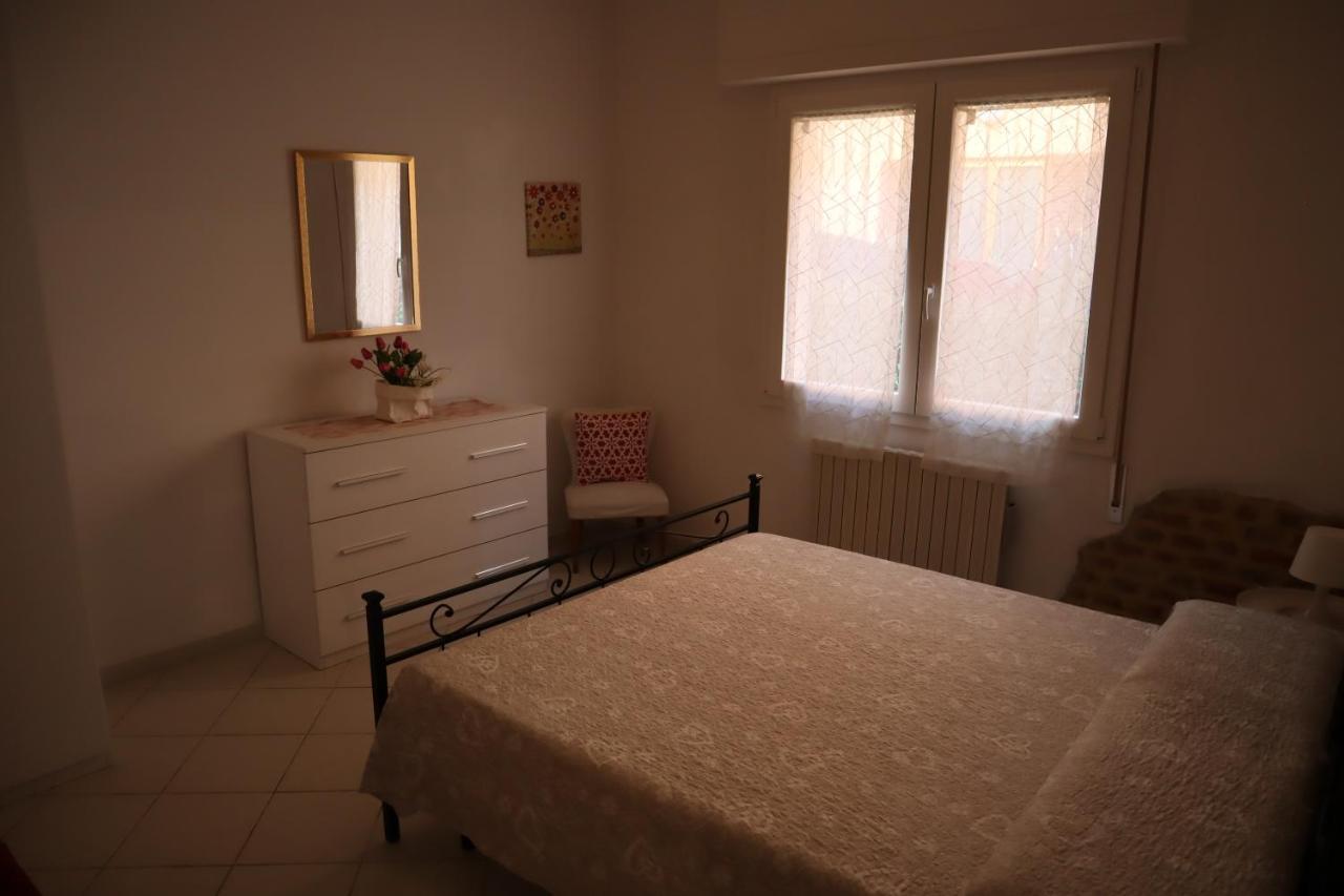 La Casina Di Zia Zita Villa Pieve a Nievole ภายนอก รูปภาพ