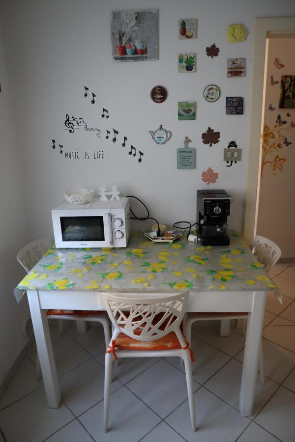 La Casina Di Zia Zita Villa Pieve a Nievole ภายนอก รูปภาพ