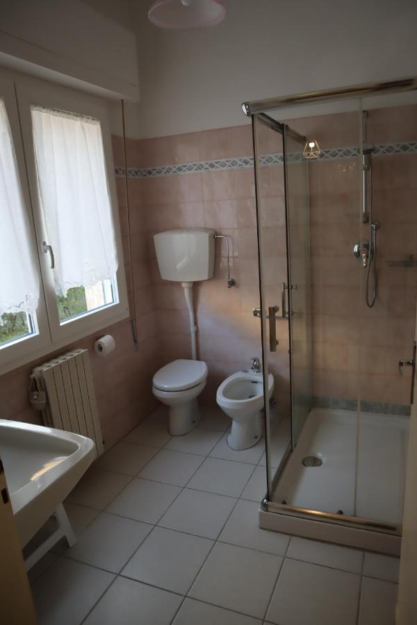 La Casina Di Zia Zita Villa Pieve a Nievole ภายนอก รูปภาพ