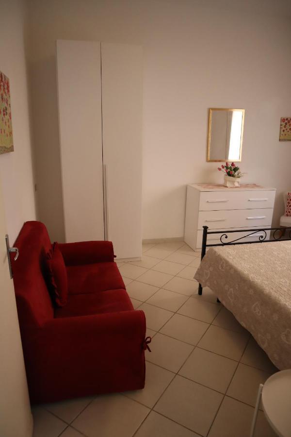 La Casina Di Zia Zita Villa Pieve a Nievole ภายนอก รูปภาพ