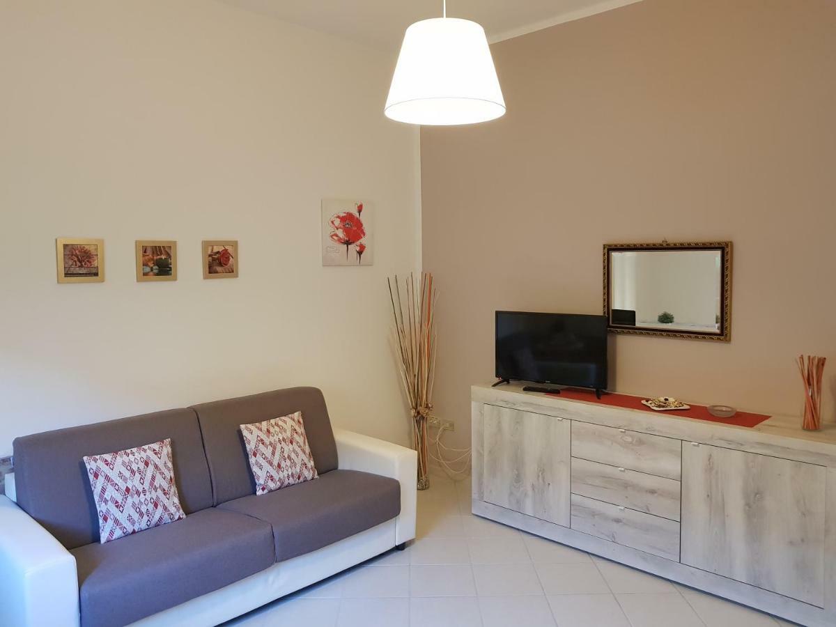 La Casina Di Zia Zita Villa Pieve a Nievole ภายนอก รูปภาพ