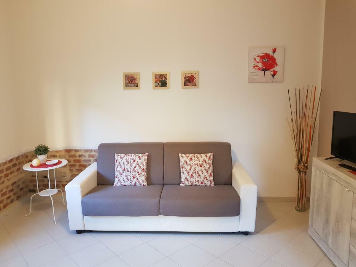La Casina Di Zia Zita Villa Pieve a Nievole ภายนอก รูปภาพ